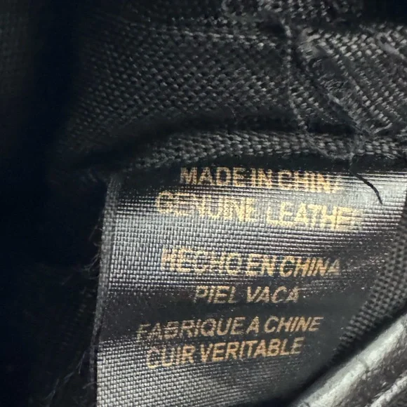 Fossil Suede Wristlet SL8687. - Picture 7 of 11